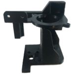 CR10 Extruder Housing