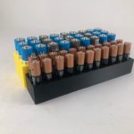 Battery storage