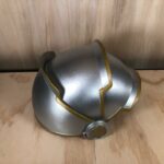 Knight Shoulder Pad