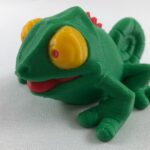 Read more about the article How to 3D Print in Multiple Colors