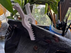 Bag Clip Best Filament on Amazon