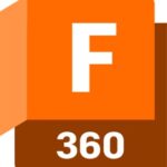 Fusion 360 Logo